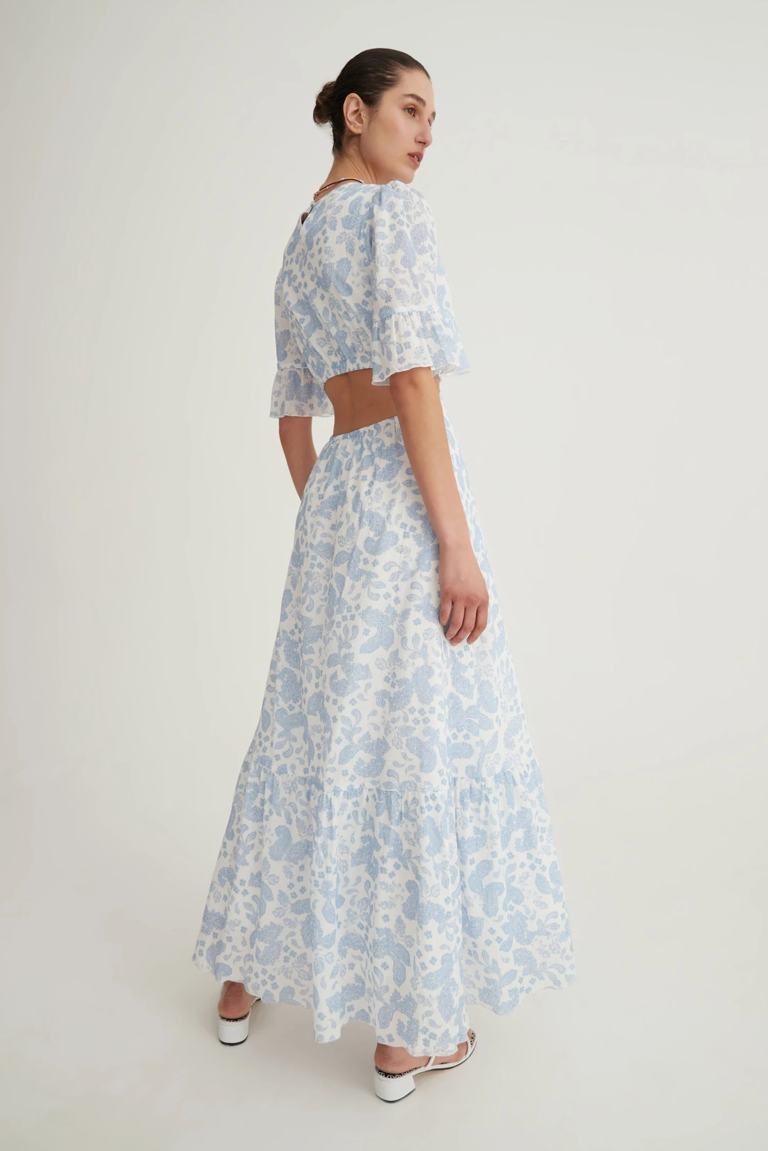 Hansen And Gretel Josefine Dress 5 Hansen And Gretel Josefine Dress