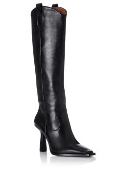 Alias Mae Jinny Black