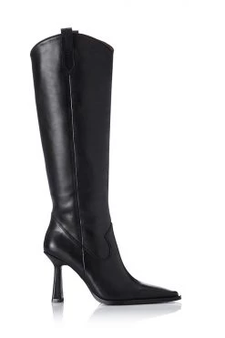 Alias Mae Jinny Black