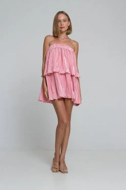 LIDEE Woman L'idee Woman Rêveries Mini Blossom New Arrivals