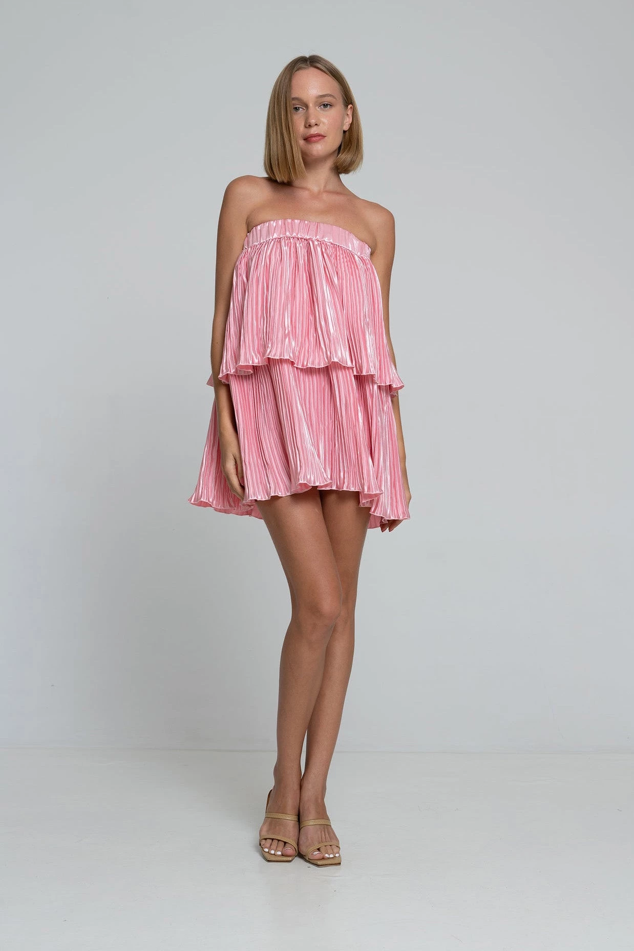 LIDEE Woman L'idee Woman Rêveries Mini Blossom New Arrivals 3 LIDEE Woman L'idee Woman Rêveries Mini Blossom New Arrivals