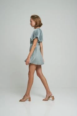 LIDEE Woman New Arrivals L'idee Woman Theatre Mini Dress 12 LIDEE Woman New Arrivals L'idee Woman Theatre Mini Dress