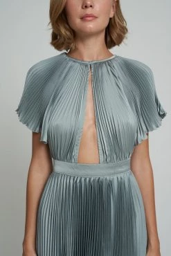 LIDEE Woman New Arrivals L'idee Woman Theatre Mini Dress 15 LIDEE Woman New Arrivals L'idee Woman Theatre Mini Dress