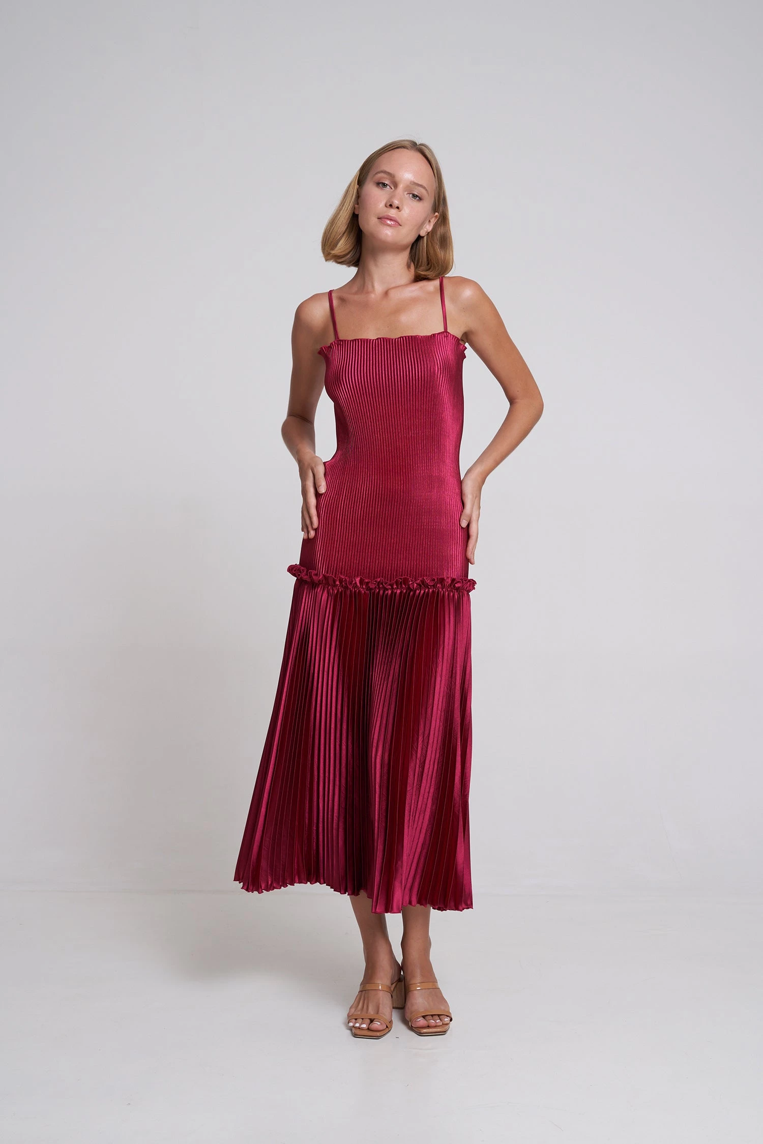 LIDEE Woman New Arrivals L'idee Woman Le Jazz Dress 3 LIDEE Woman New Arrivals L'idee Woman Le Jazz Dress