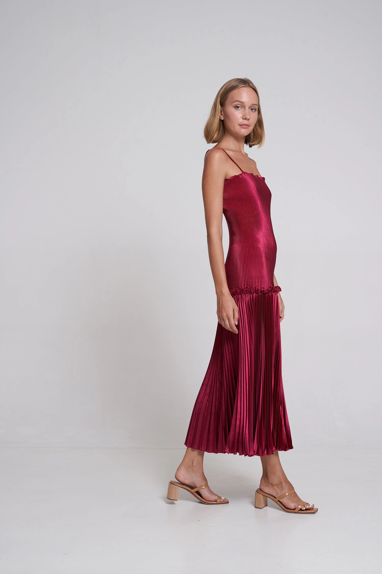 LIDEE Woman New Arrivals L'idee Woman Le Jazz Dress 4 LIDEE Woman New Arrivals L'idee Woman Le Jazz Dress