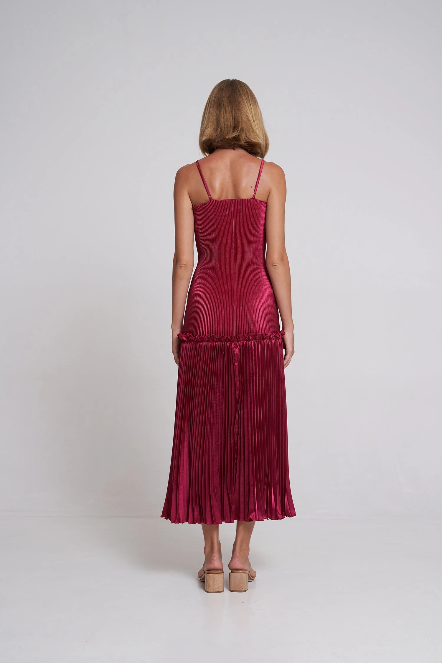 LIDEE Woman New Arrivals L'idee Woman Le Jazz Dress 5 LIDEE Woman New Arrivals L'idee Woman Le Jazz Dress