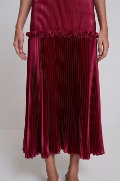 LIDEE Woman New Arrivals L'idee Woman Le Jazz Dress 11 LIDEE Woman New Arrivals L'idee Woman Le Jazz Dress