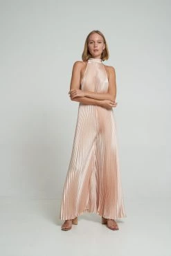 LIDEE Woman L'idee Woman Cinema Jumpsuit New Arrivals