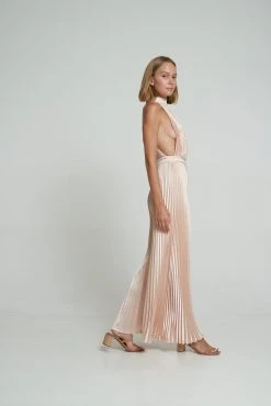 LIDEE Woman L'idee Woman Cinema Jumpsuit New Arrivals