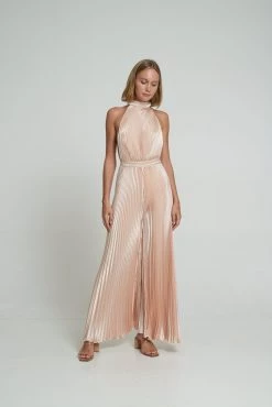 LIDEE Woman L'idee Woman Cinema Jumpsuit New Arrivals