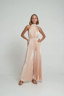 LIDEE Woman L'idee Woman Cinema Jumpsuit New Arrivals