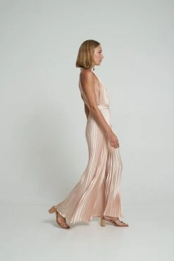 LIDEE Woman L'idee Woman Cinema Jumpsuit New Arrivals