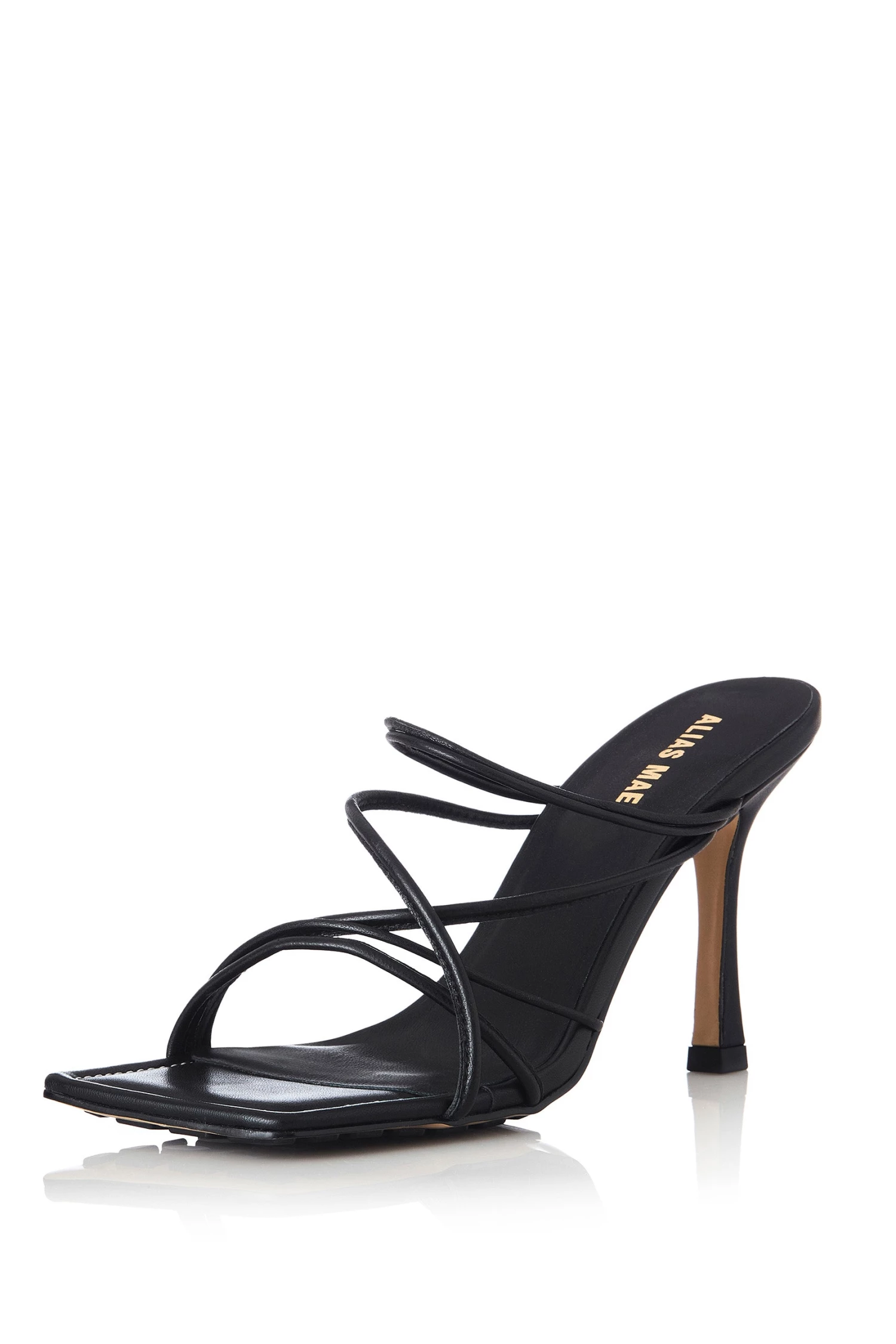 Alias Mae Leela Black 4 Alias Mae Leela Black