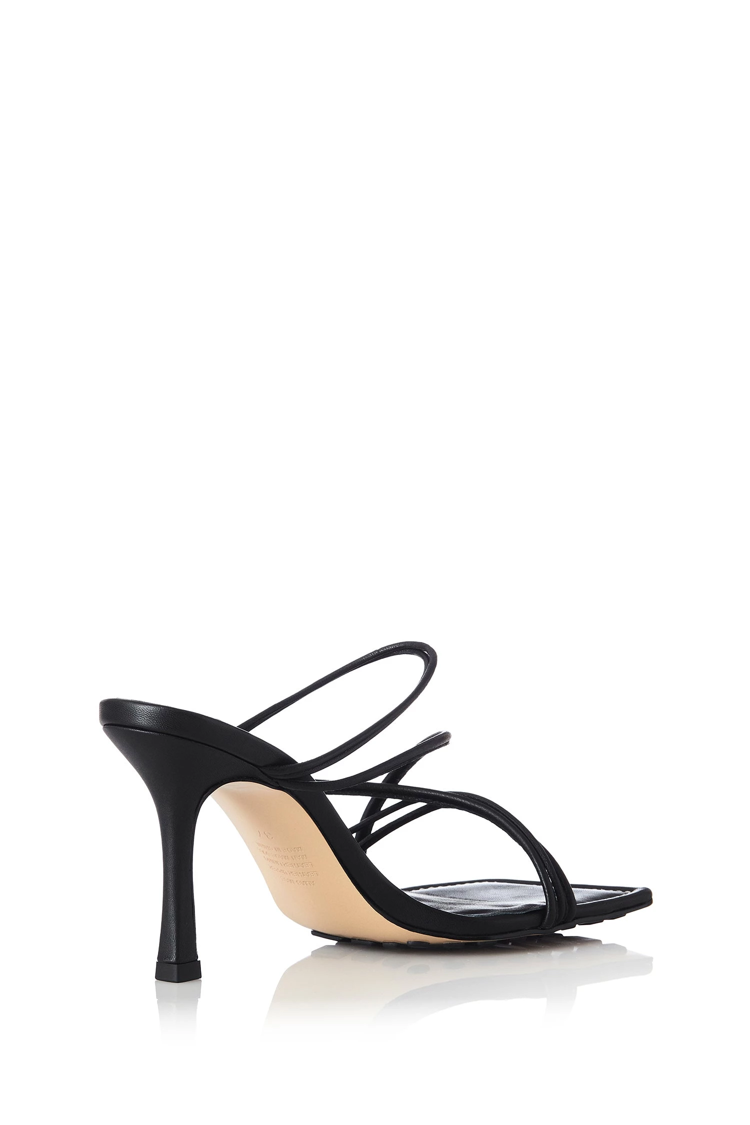 Alias Mae Leela Black 6 Alias Mae Leela Black