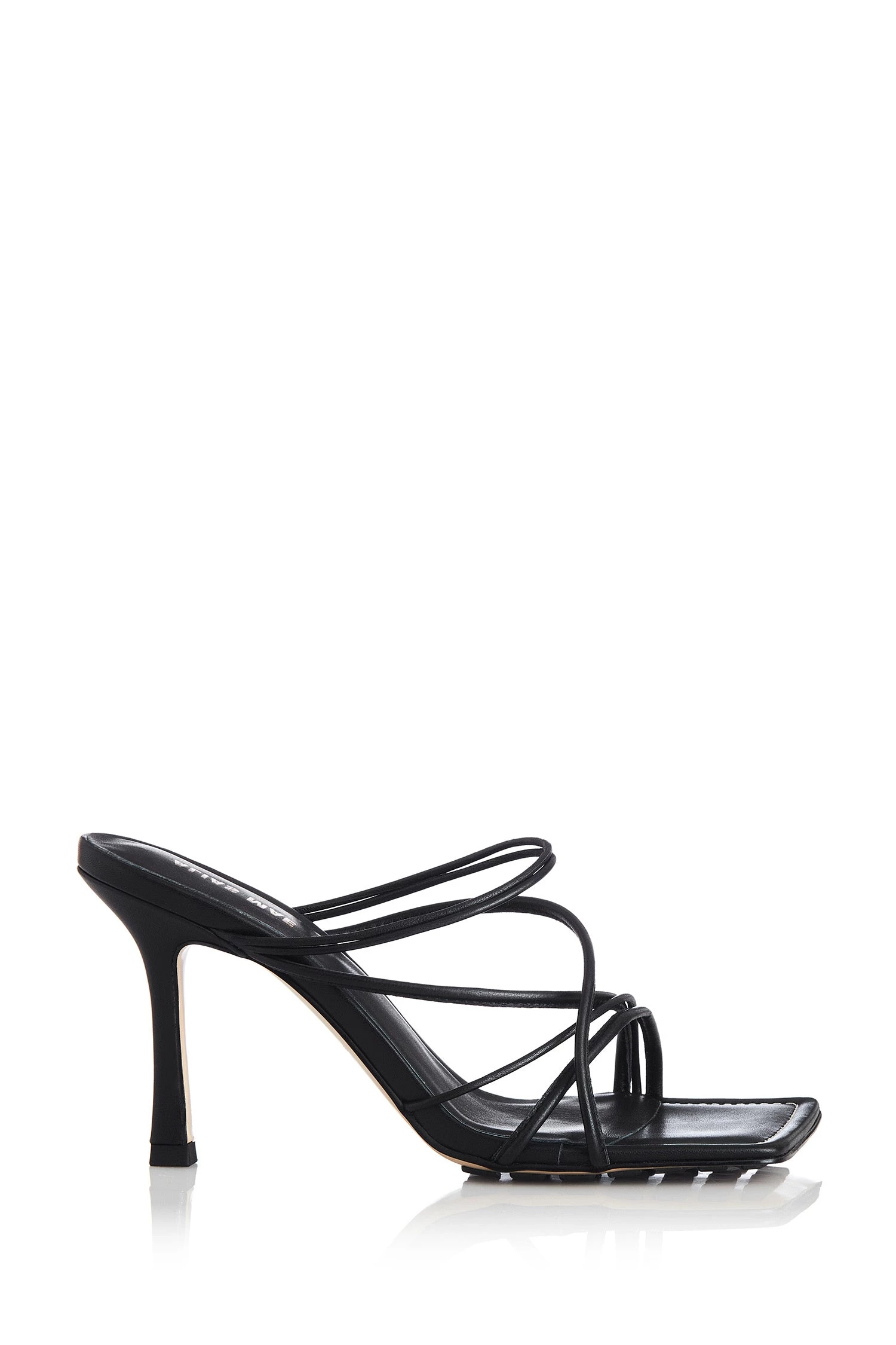 Alias Mae Leela Black 3 Alias Mae Leela Black