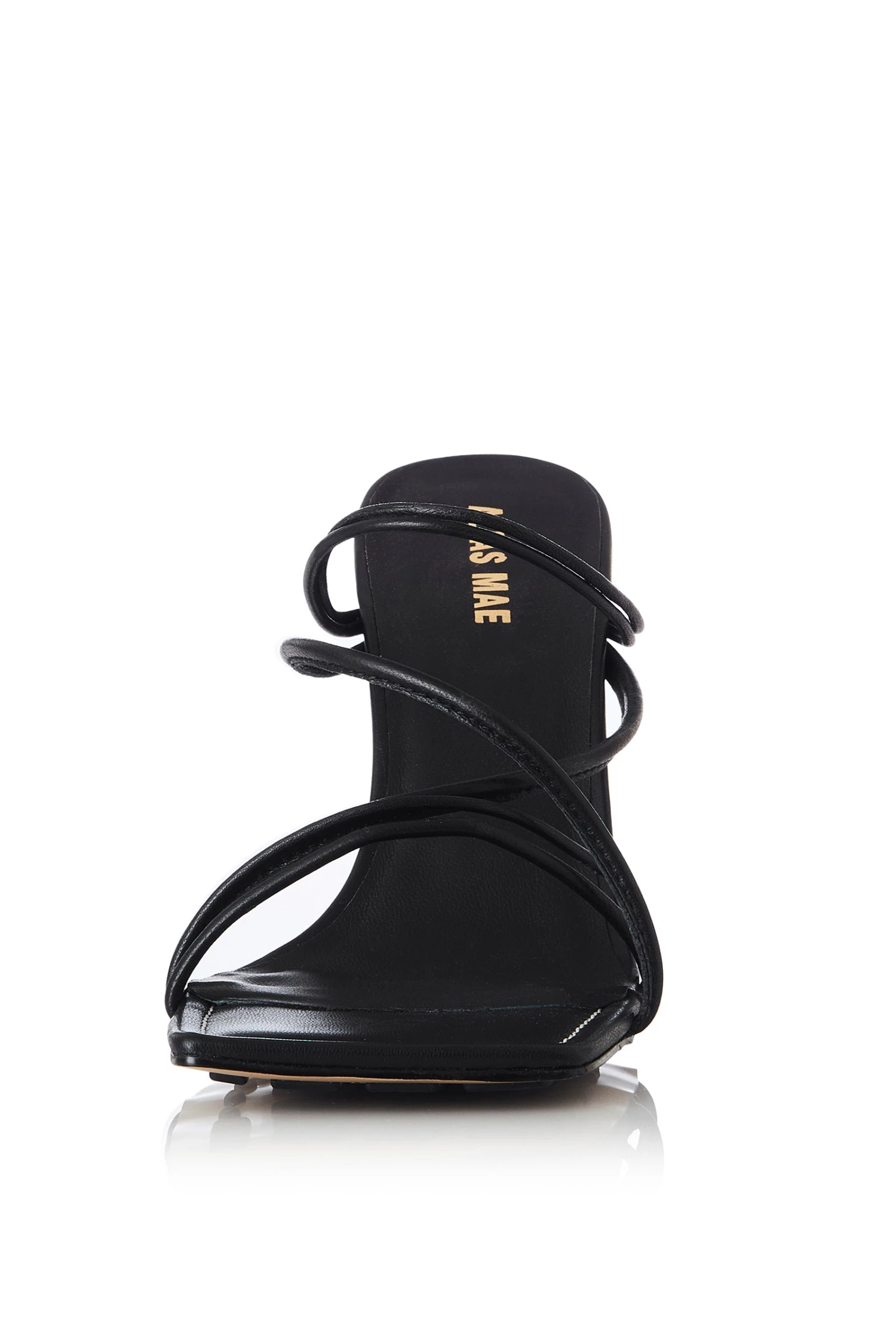 Alias Mae Leela Black 7 Alias Mae Leela Black