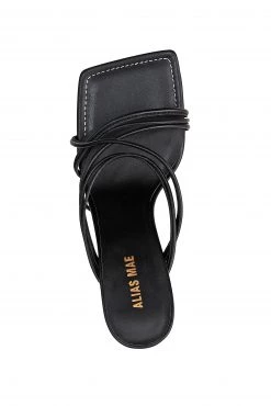 Alias Mae Leela Black 9 Alias Mae Leela Black