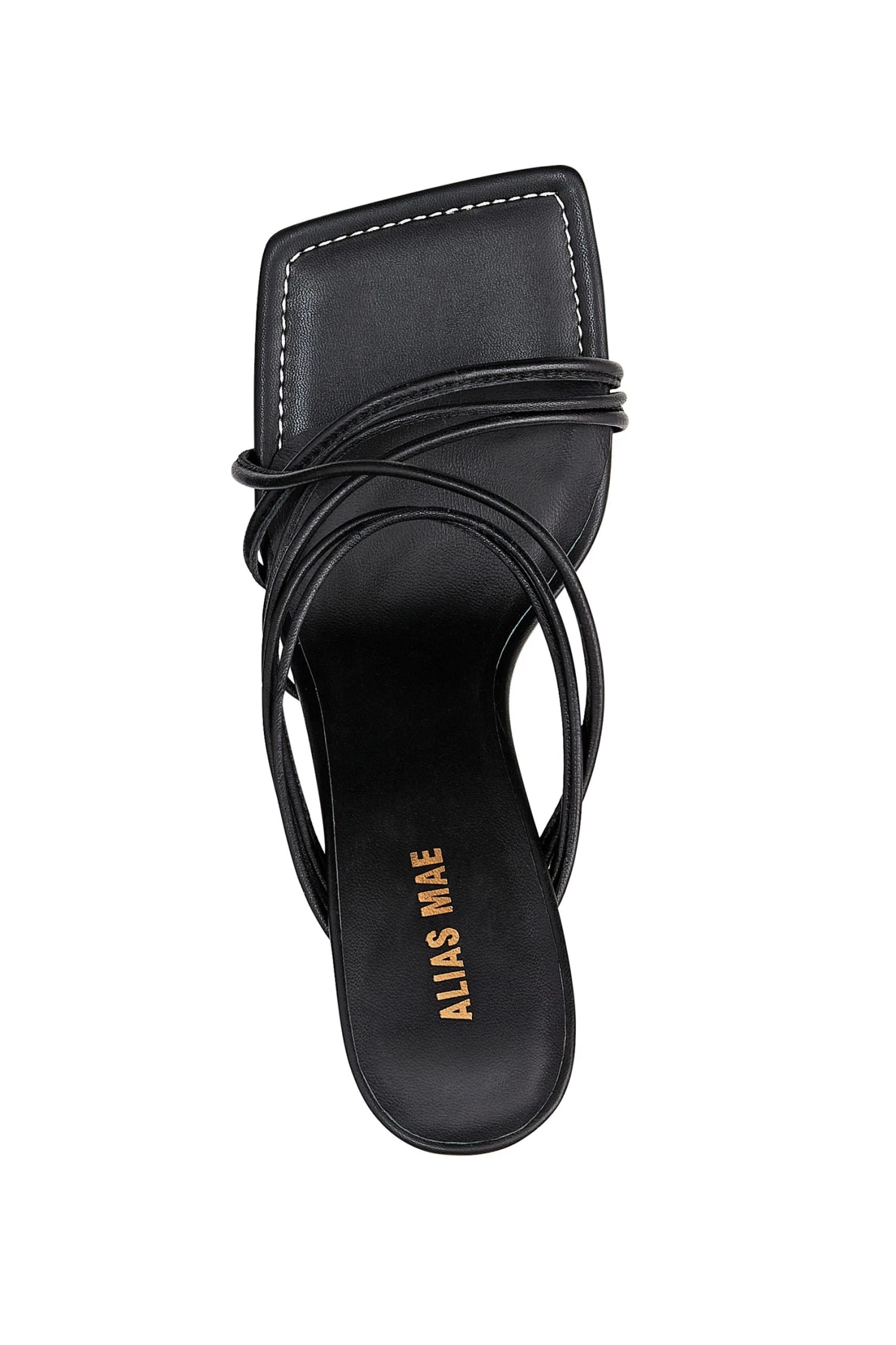 Alias Mae Leela Black 5 Alias Mae Leela Black