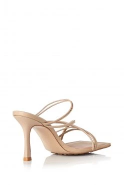 Alias Mae Leela Heels Natural 8 Alias Mae Leela Heels Natural