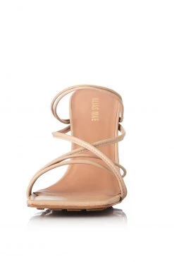 Alias Mae Leela Heels Natural 9 Alias Mae Leela Heels Natural