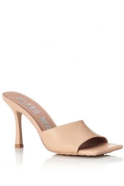 Alias Mae Leni Natural