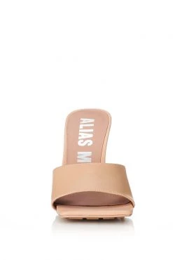 Alias Mae Leni Natural