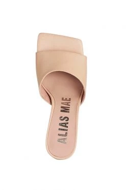 Alias Mae Leni Natural