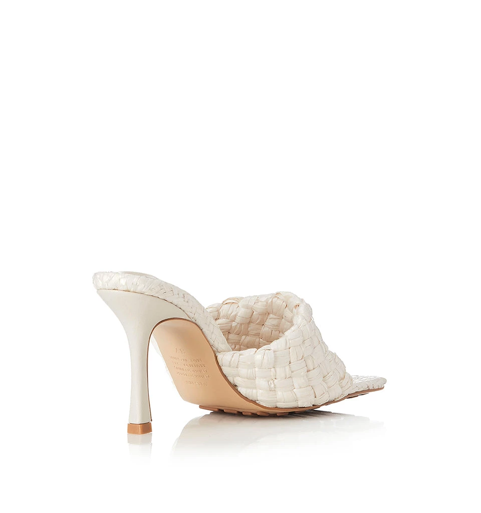 Alias Mae Lennon Heels Bone 5 Alias Mae Lennon Heels Bone