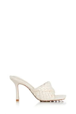 Alias Mae Lennon Heels Bone