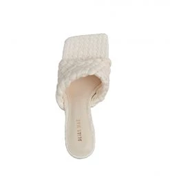 Alias Mae Lennon Heels Bone 11 Alias Mae Lennon Heels Bone