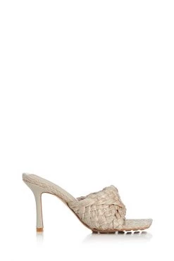 Alias Mae Lennon Natural