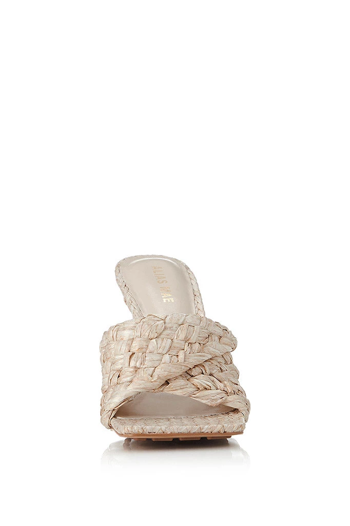 Alias Mae Lennon Natural 7 Alias Mae Lennon Natural