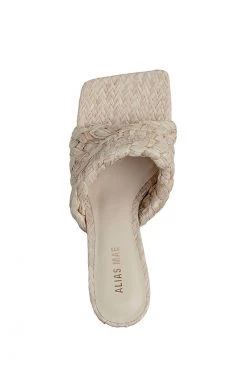 Alias Mae Lennon Natural 9 Alias Mae Lennon Natural