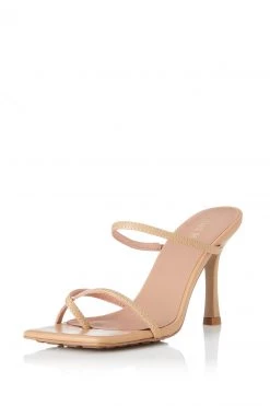 Alias Mae Lexis Heels Natural