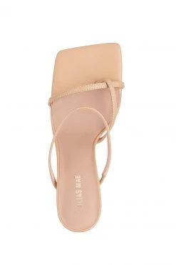 Alias Mae Lexis Heels Natural