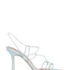 Alias Mae Leyla Heels Pale Blue