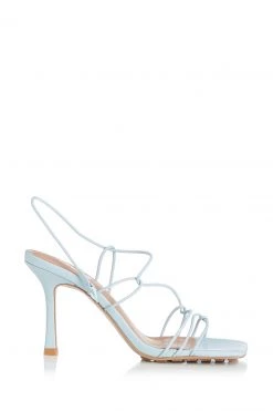 Alias Mae Leyla Heels Pale Blue