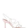 Alias Mae Leyla Heels Pale Pink