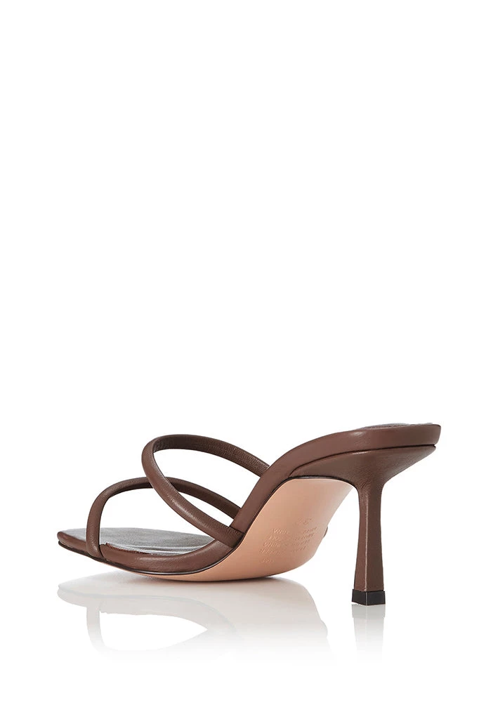 Alias Mae Lilian Mocha 6 Alias Mae Lilian Mocha