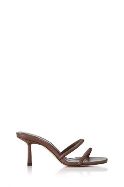 Alias Mae Lilian Mocha