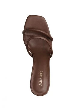 Alias Mae Lilian Mocha 9 Alias Mae Lilian Mocha