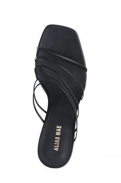 Alias Mae Lilli Heels