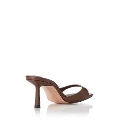 Alias Mae Liza Heel Mocha