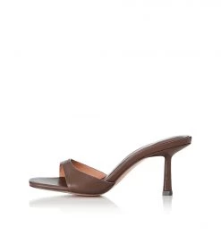 Alias Mae Liza Heel Mocha