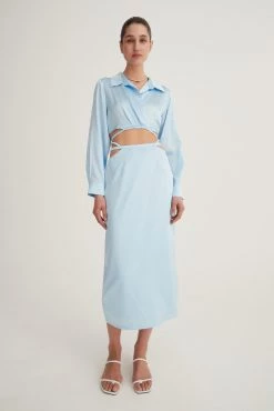 Hansen And Gretel Marlo Shirt New Arrivals