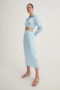 Hansen And Gretel Maggie Skirt