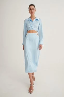 Hansen And Gretel Maggie Skirt