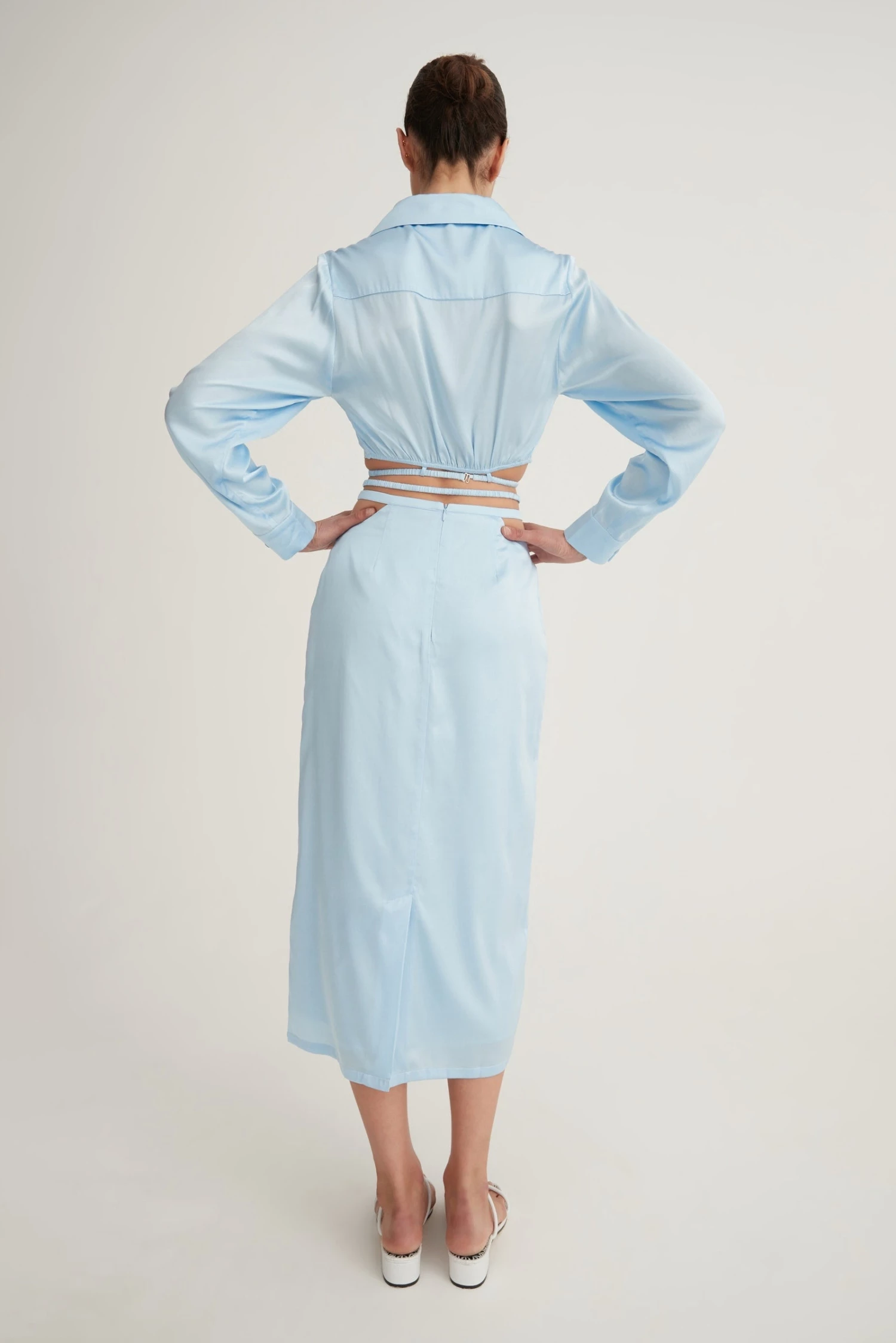 Hansen And Gretel Marlo Shirt New Arrivals 8 Hansen And Gretel Marlo Shirt New Arrivals