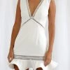 San Sloane Julia Mini Dress 1 San Sloane Julia Mini Dress