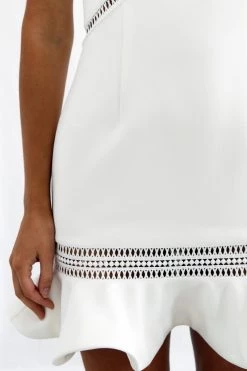 San Sloane Julia Mini Dress 10 San Sloane Julia Mini Dress